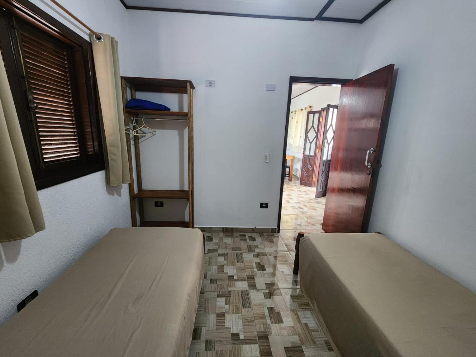 Chale Da Nita Em Maresias Villa Sao Sebastiao  Exterior photo